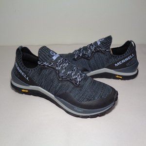 Merrell Size 9.5 M MAG-9 Black Training Sneakers New Women's Shoes